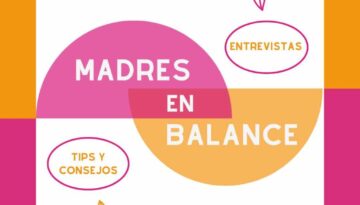 madres en balance portada