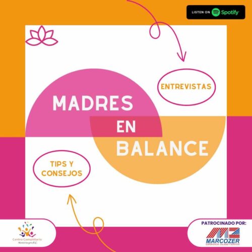 madres en balance portada