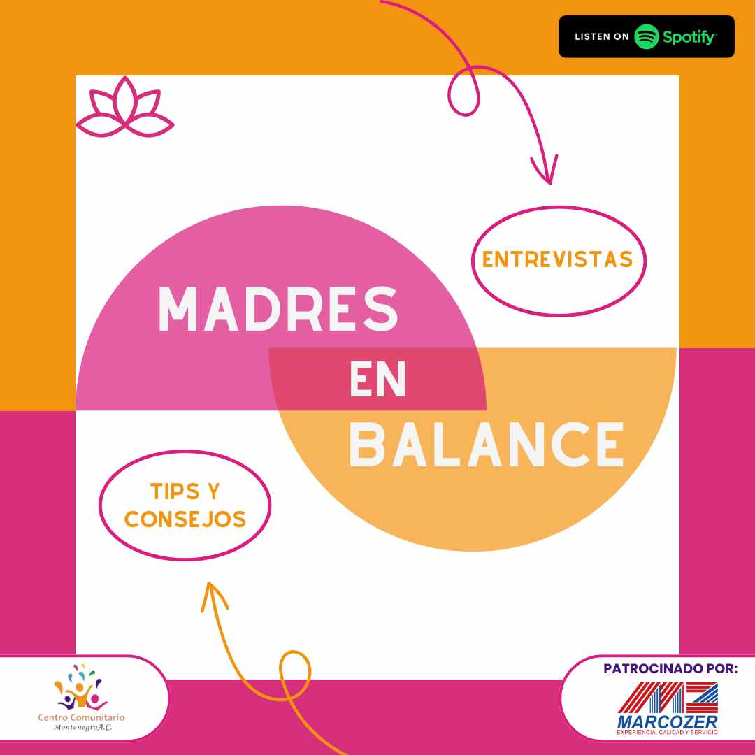 madres en balance portada