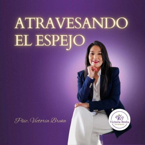 portada victoria breña