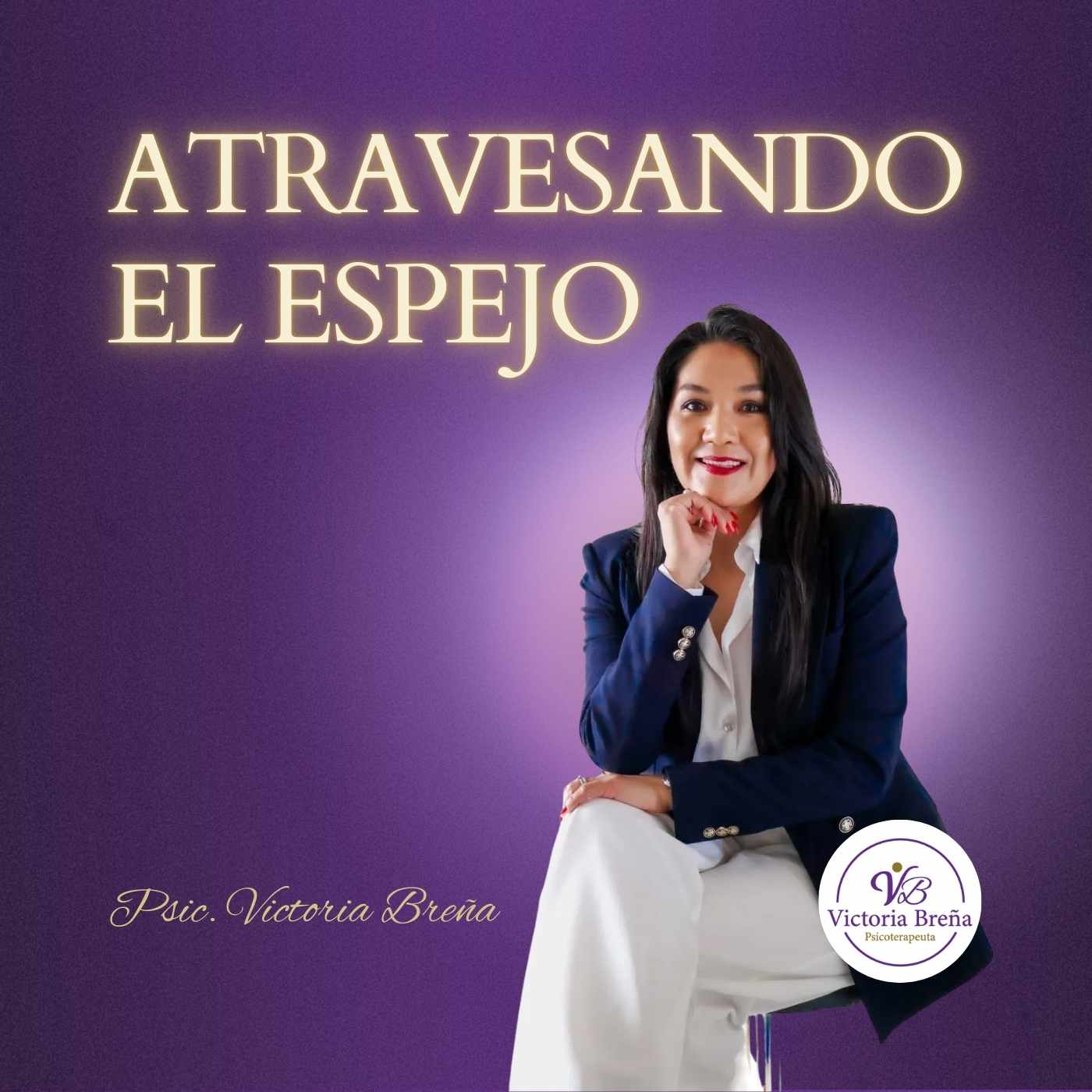 portada victoria breña