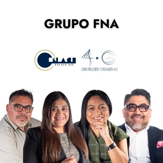 Grupo FNA